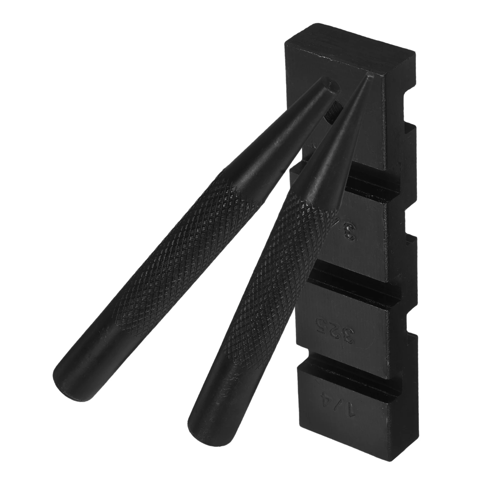 

1 set Chainsaw Chain Breaker Tool Compact Link Black Repair Saw Rivet Reusable Portable Splitters Maintenance Efficient