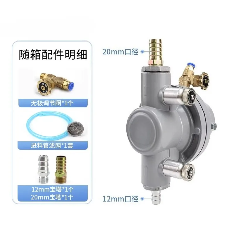 Printing machine ink pump CJ601S pneumatic one-way diaphragm pump concave printing machine glue laminating machine pump