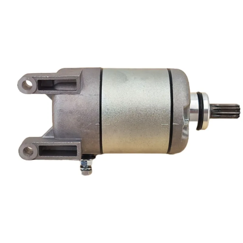 

Motorcycle Parts Starter Motor Motor31200-KBR-008 31200-KW3-01 CBX250 TWISTER 01-10