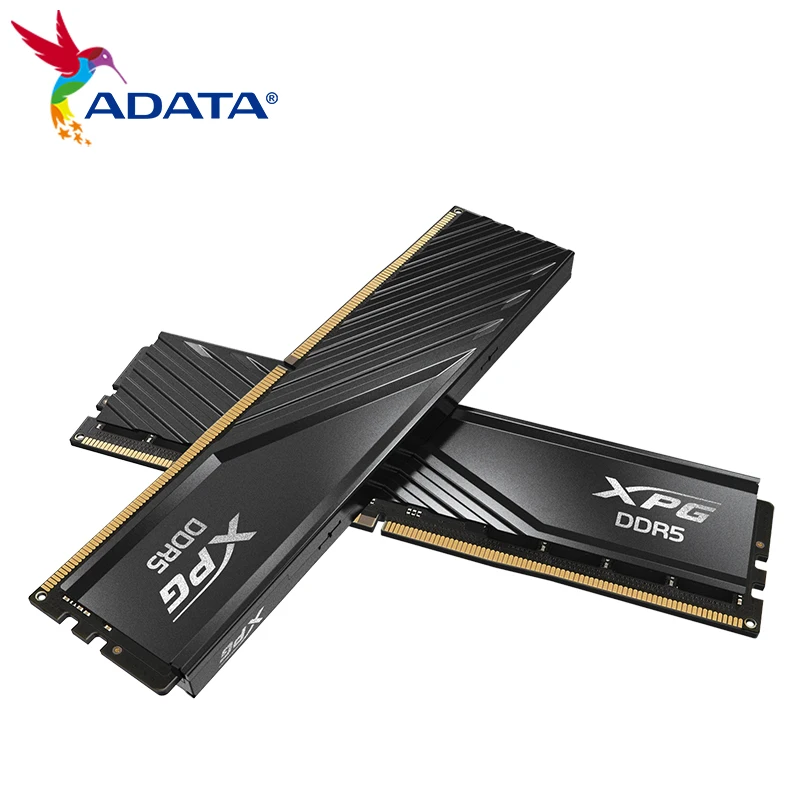 ADATA XPG D300 LANCER BLADE DDR5 6000MHz 6400MHz 32GB memoria ram for Desktop Original Memory Module with Heatsink