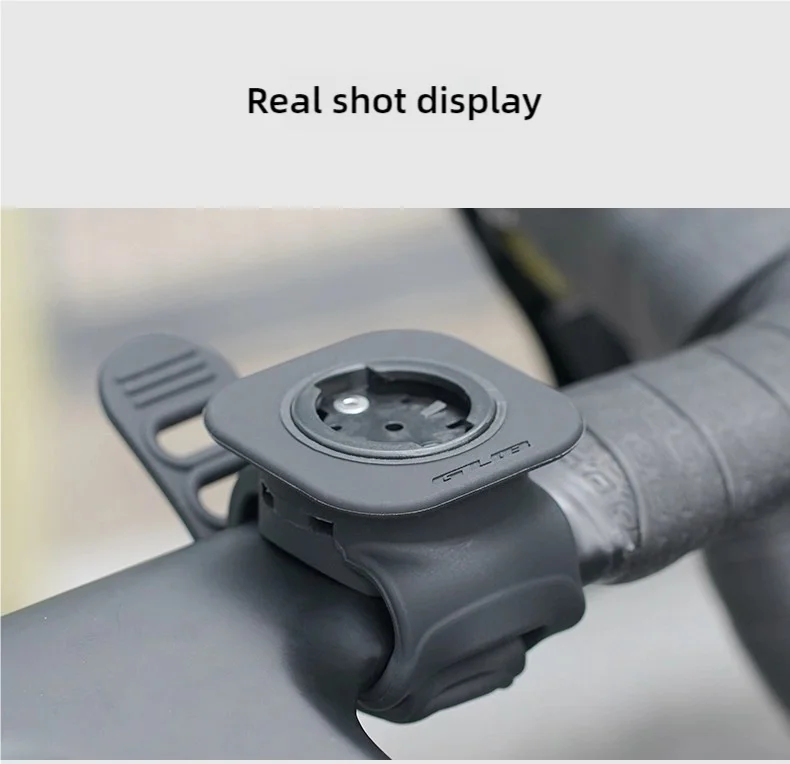 GUB 630 Silikon Fahrrad Computer Halterung Code Meter Halter Rennrad MTB Verlängerung Halterung Für Garmin Bryton WAHOO XOSS – Detail 17