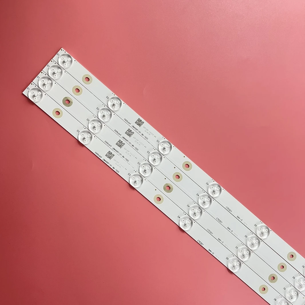 LED Backlight strip For 40