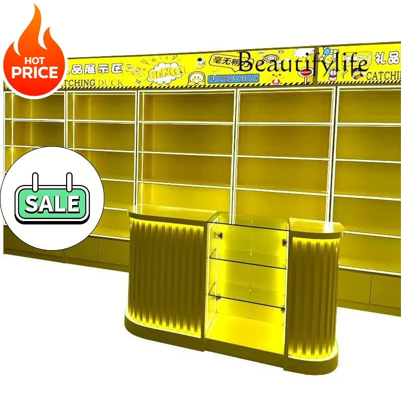 

nakajima checkout page doll machine pachinko cabinet Tide play shop display cabinet amusement video game city