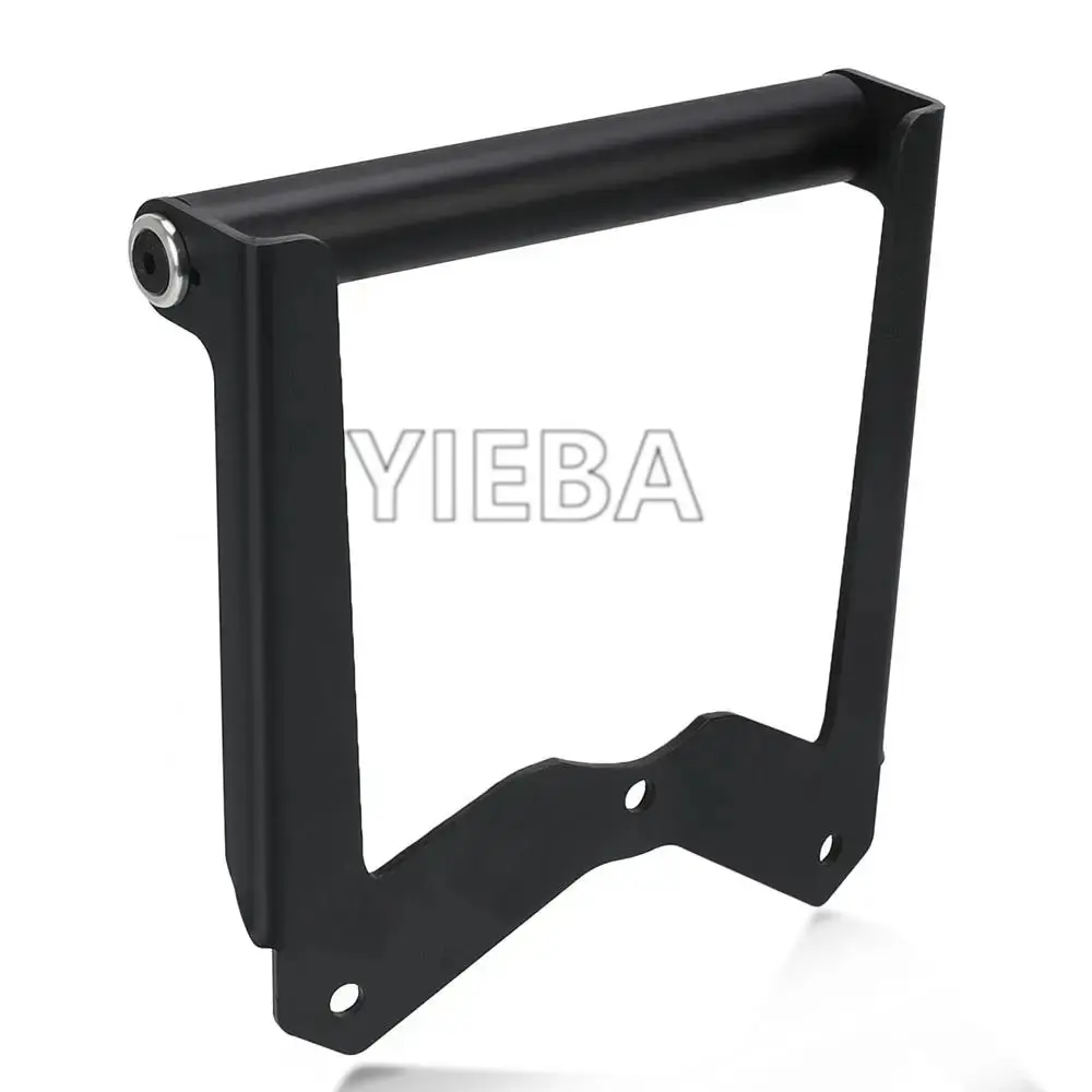 2023 2024 Motorcycle Smart Phone Stand Holder GPS Navigation Plate Bracket For Moto Morini x-cape 650 X-ACPE 650 650X xcape 2022