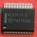 NCV7471-5 ,,- 新品