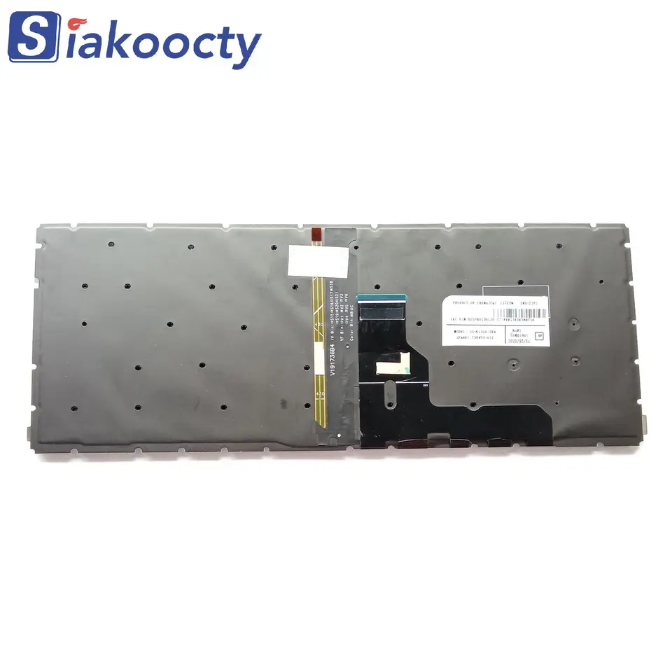 New for HP Probook 430 G8 G9 630 G8 G9/x360 435 G7, 435 G8/ZHAN 66