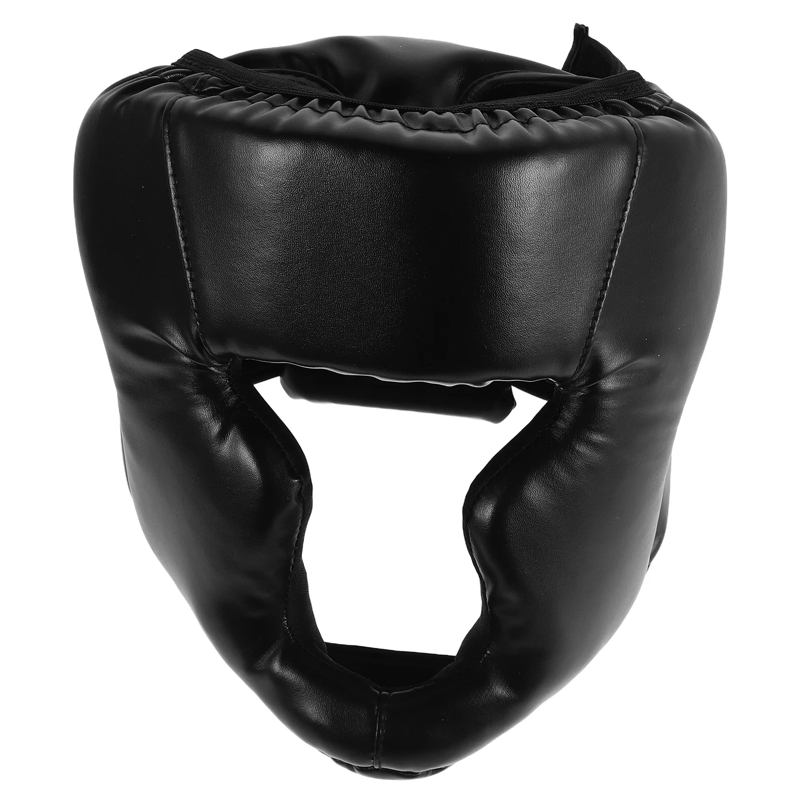 

1pc Sparring Child Headgear Boxing Equipment Martial Arts Safety Guard Kickboxing Taekwondo Wrestling Supplies Protective