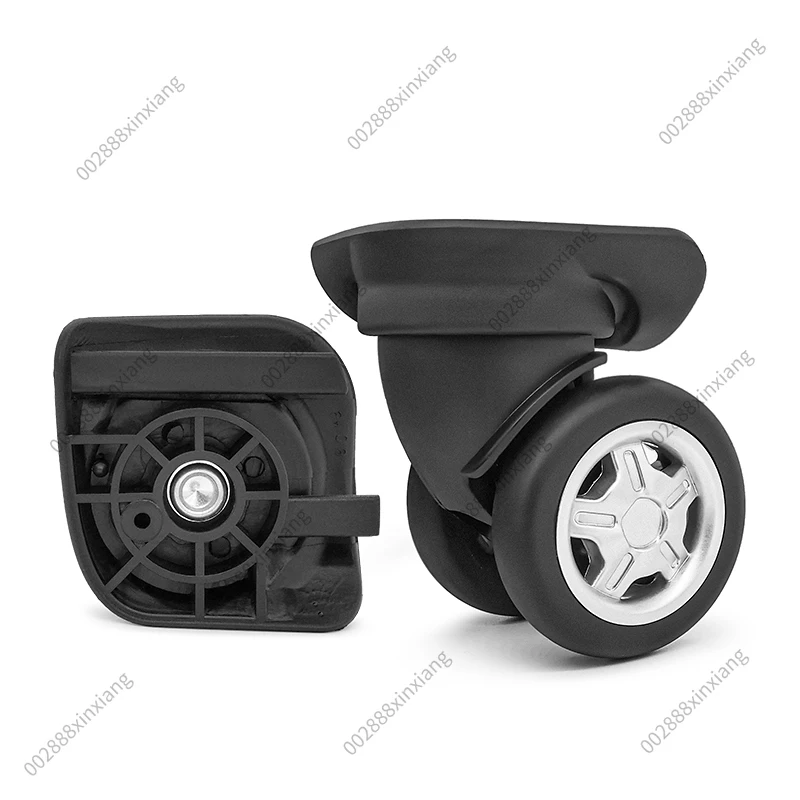 9049 Universal Wheel for Antler Luggage, Suitcase Trolley Bag Wheel Replacement, Travel Case Repair Caster