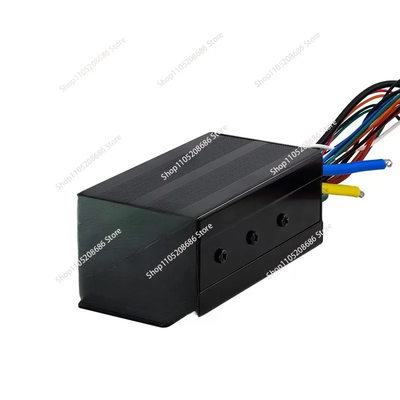 FOR ESC 75100 Shell Version Modified Mountain Bike Skateboard Small Motorcycle Remote Control Car Controller