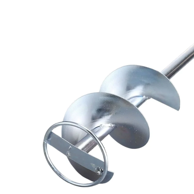 Electric Ash Mixer Strong Power Special Mixer For Mason Concrete And Cement Mixing In Tile Laying Construction