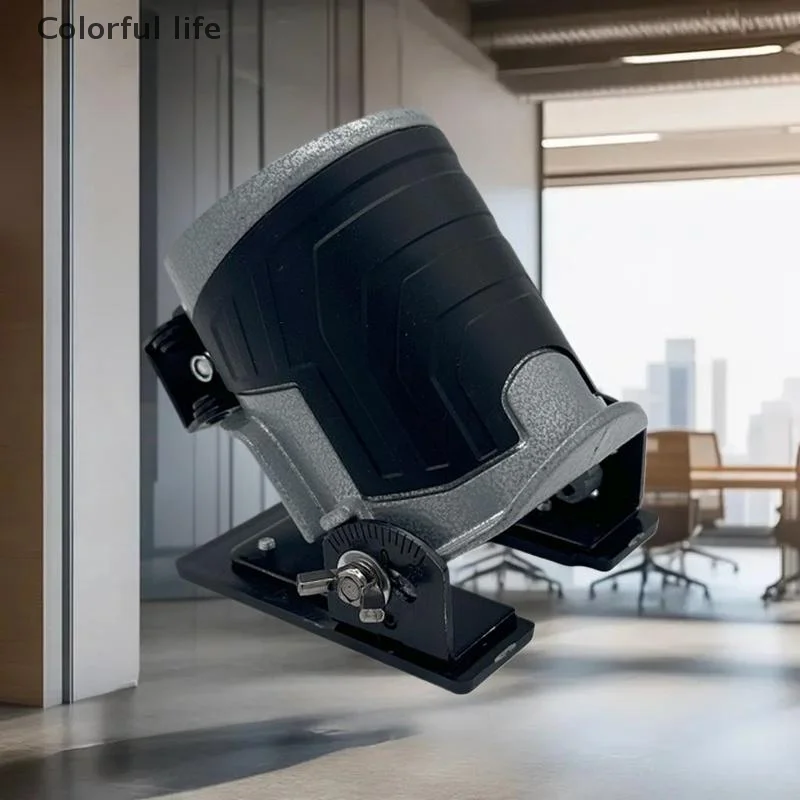 

Прочное регулируемое алюминиевое основание 1 шт. для фрезерного станка с аксессуарами для сбора пыли