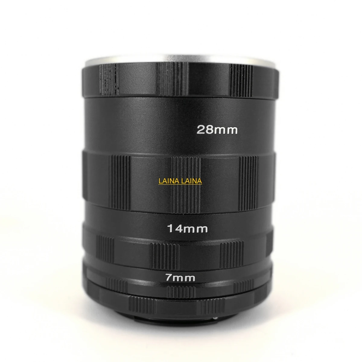 

Manual Macro Extension Ring Tube Set for Fujifilm XT5 XT4 XT3 XT2 XT20 XT10 XE5 XH2S XA20 XA7 XS20 XS10 replace MCEX-11 MCEX-16