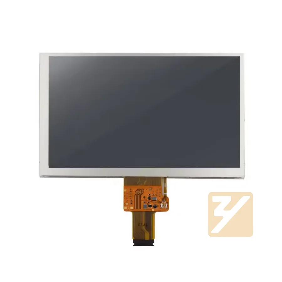 

COM70H7M40ULC 7" 800*480 TFT-LCD Display Panel