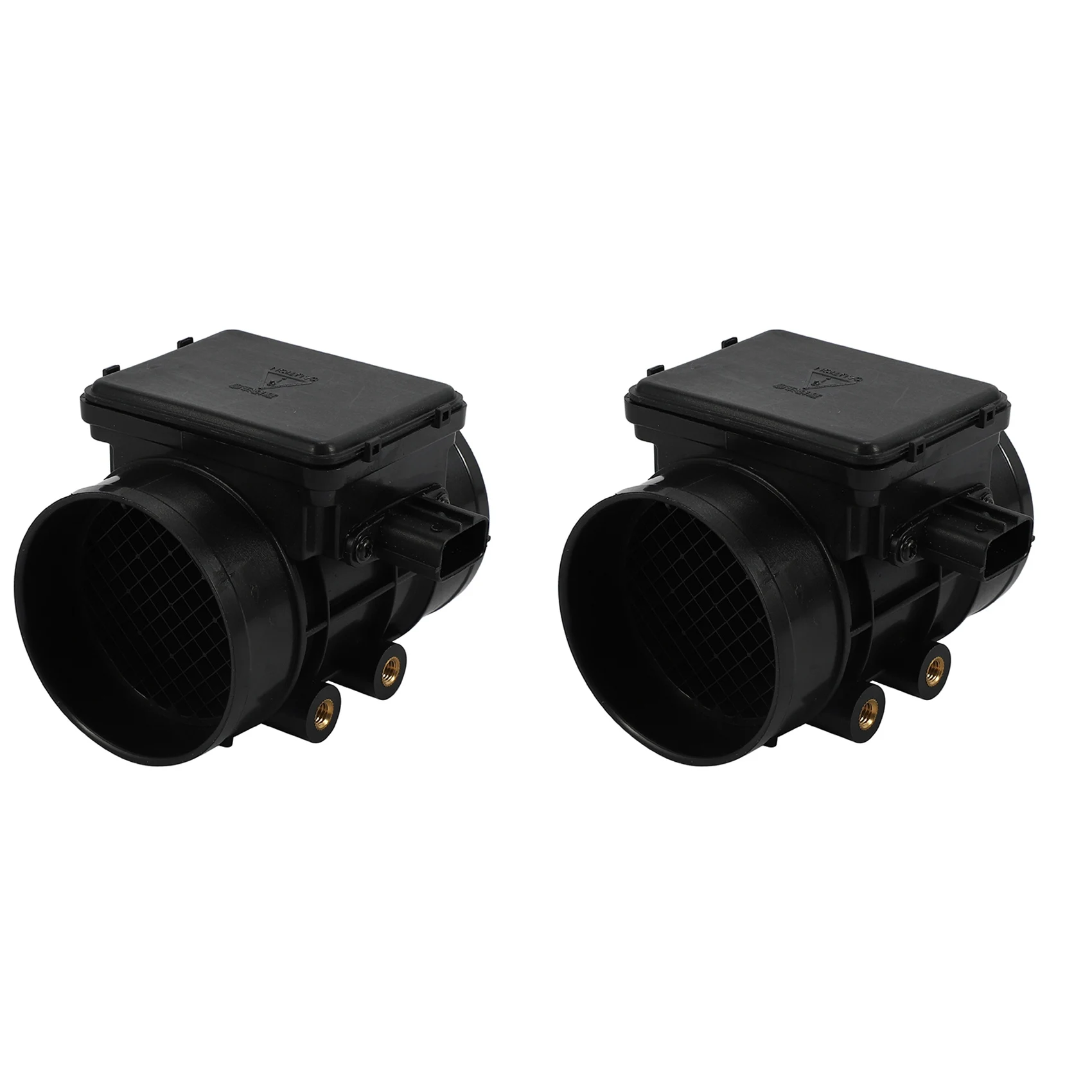 

2X for MX5 Vitara 99-05 FP39-13-215 Mass Flow Sensor MAF