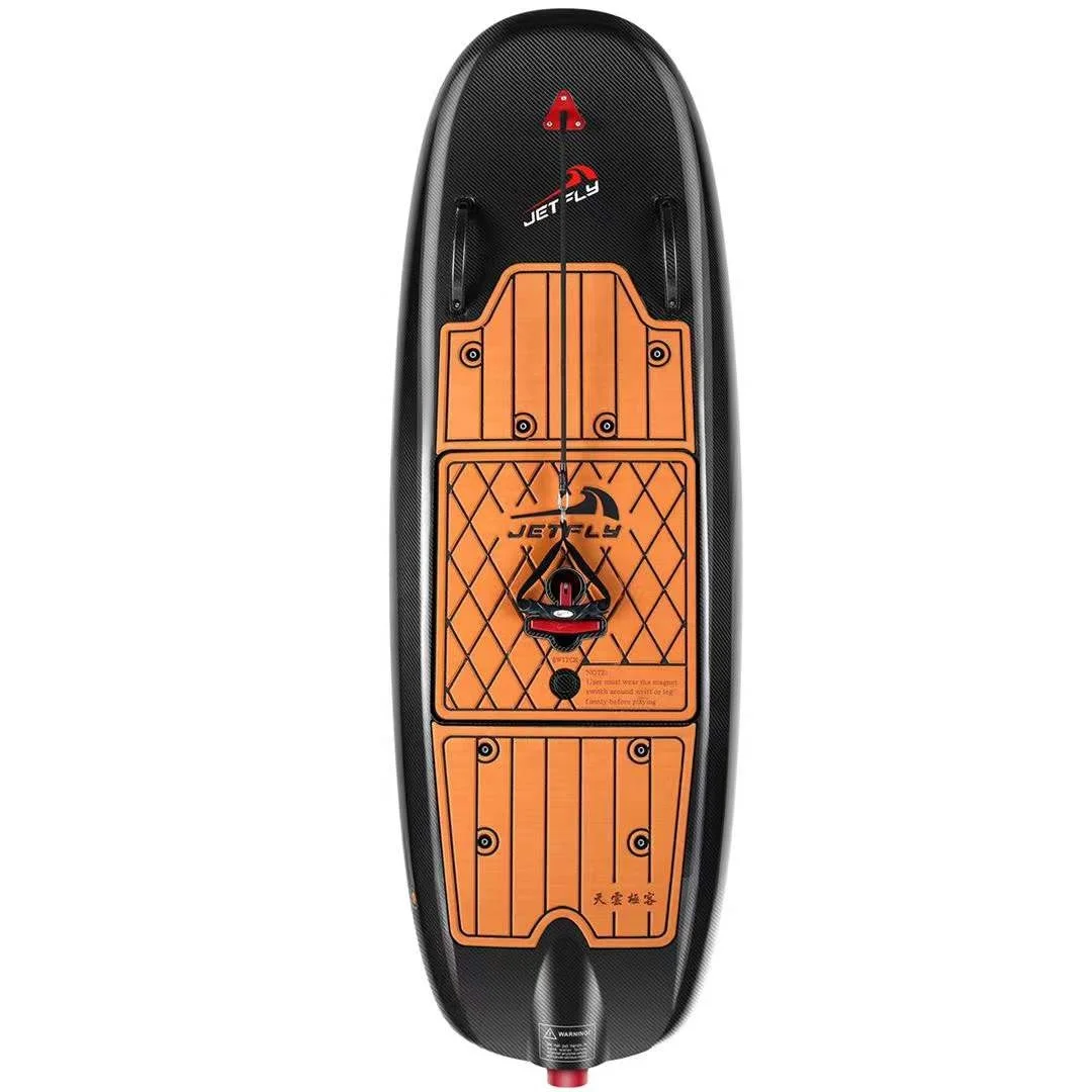 Hete Verkoop Nieuw Model E Folie Motor Elektrische Surfplank Met Motor Jet Board Elektrische Power Surboards