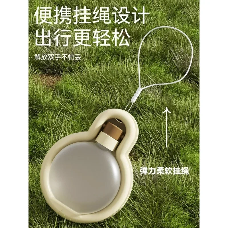 Pet kettle travel large-capacity water bottle foldable going out water cup portable accompanying cup cat dog drinking water