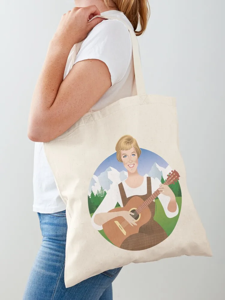 

DO RE MI Tote Bag Women's bags canvas shopping bag Gift bag great
