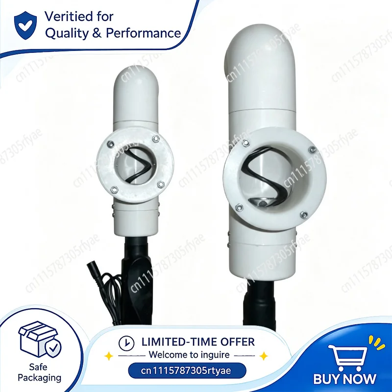 Automatic Chicken Feeder Timer Waterproof Poultry Feeder for Chickens Ducks Pigeons Automatic Feeding Dispenser