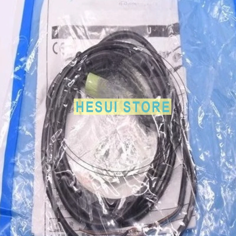 

10PCS PR18-5DP2 Proximity switch sensor metal head full range for industrial control mechanisms