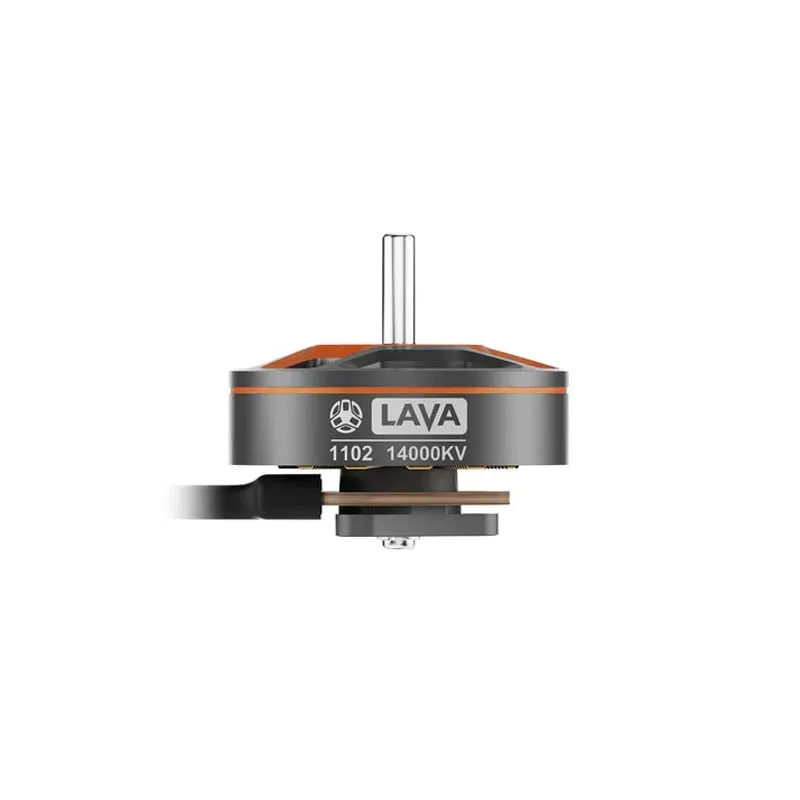 BETAFPV LAVA 1102 14000KV Brushless Motor for FPV Drones, Compatible with Pavo Femto