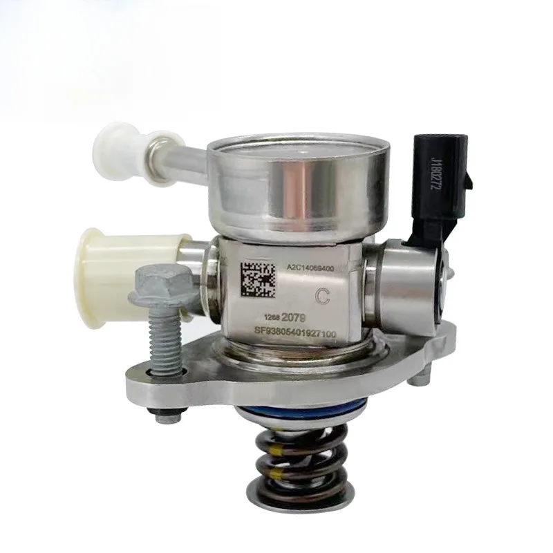 

12649461 12682079 High Pressure Fuel Pump For GM Chevrolet Buick 1.4L 1.5L Cars Accessories Para Auto Car Gadgets