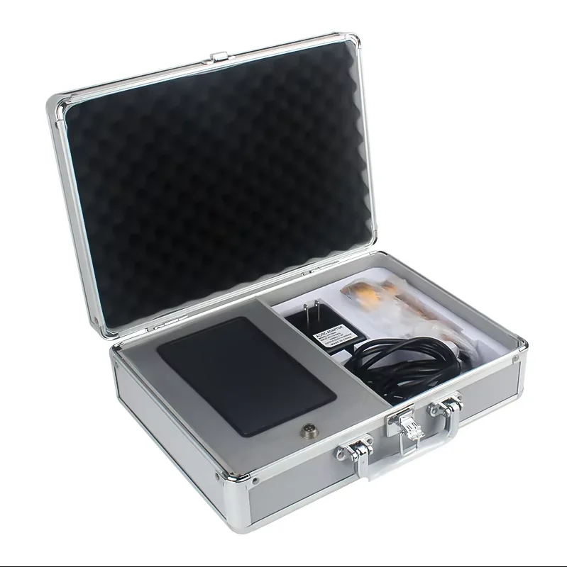 

YBL-24 Facial Spa Machine Tri-color LED Treatment Removal Skin Care
