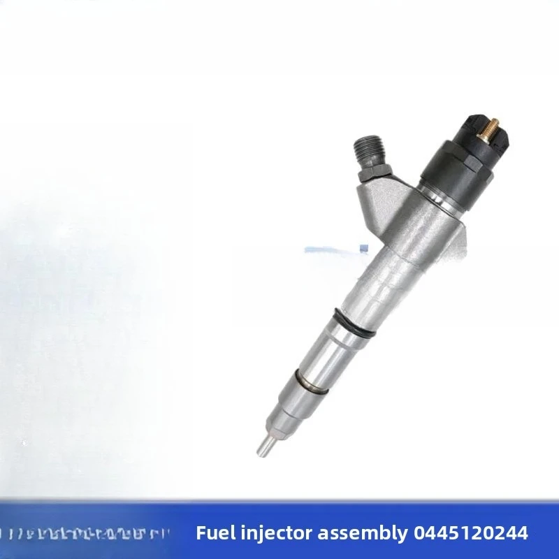 0445120389 Zespół wtryskiwacza 612630090012 Stabilny i trwały