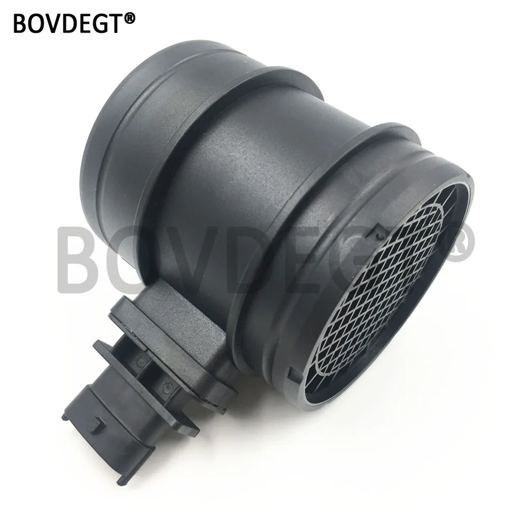 Mass Air Flow Sensor MAF for ALFA ROMEO FIAT CROMA DUCATO IVECO MASSIF DAILY IV LANCIA THESIS 0281006048 51827033 69503670 etc