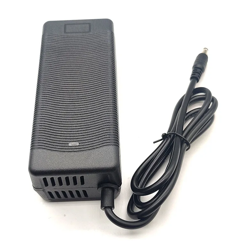 29.4V3A lithium battery charger 7 strings 18650 battery pack polymer power tool case electric vehicle charging view 5