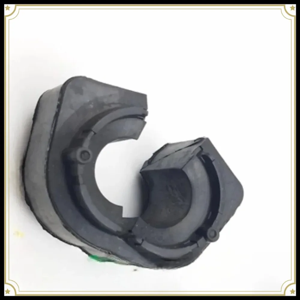 

Front Rear Balance Bar Stabilizer Bar Bushing Open-cell Rubber 1PC for Geely Atlas Figzero