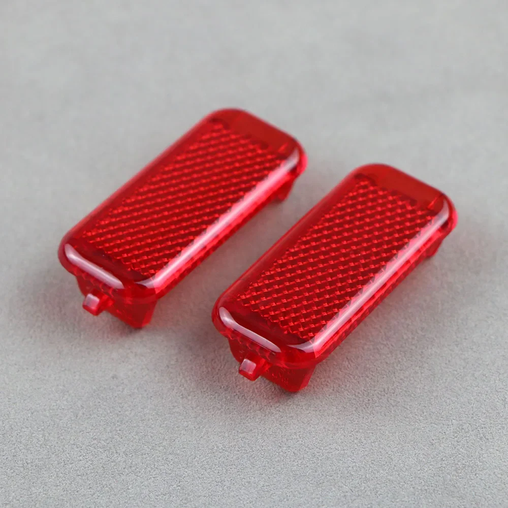 8P0947412 Pair Door Lamp Light Warning Light Red For Audi A3 A4 B8 A5 A6 C7 A8 Q3 Q5 Q7 Q8 8P0 947 412 8KD947412 8KD 947 412