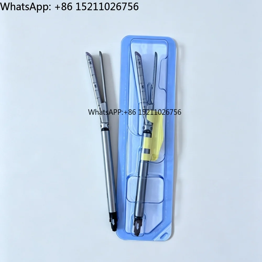 Disposable Laparoscopic Linear Cutting Stapler Reload Laparoscopic Surgery Reload Cartridge