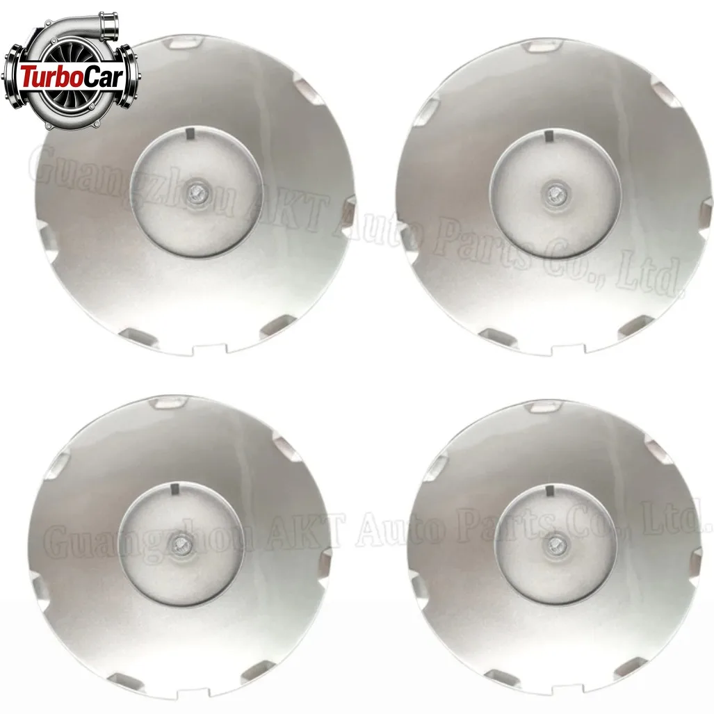 

4pcs Wheel Center Cap For 2008-2009 Cadillac CTS GM#9596626 High Quality Replacement Hub Cover 4Pcs/Lot