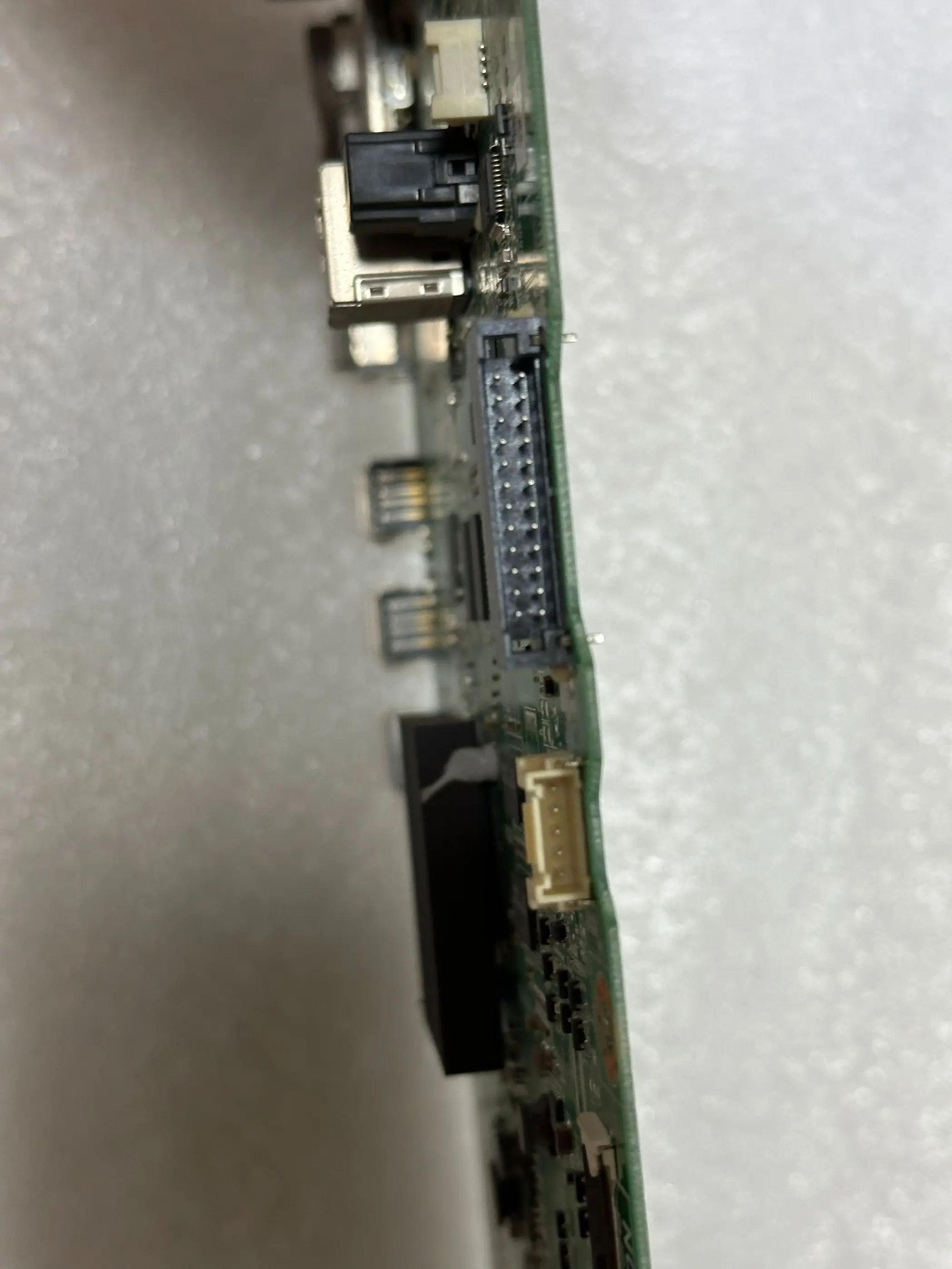 60นิ้ว EAX66492807เมนบอร์ด60UF7702-CC เดิม (1.0) LC600EQF หน้าจอ (FH)(M2)