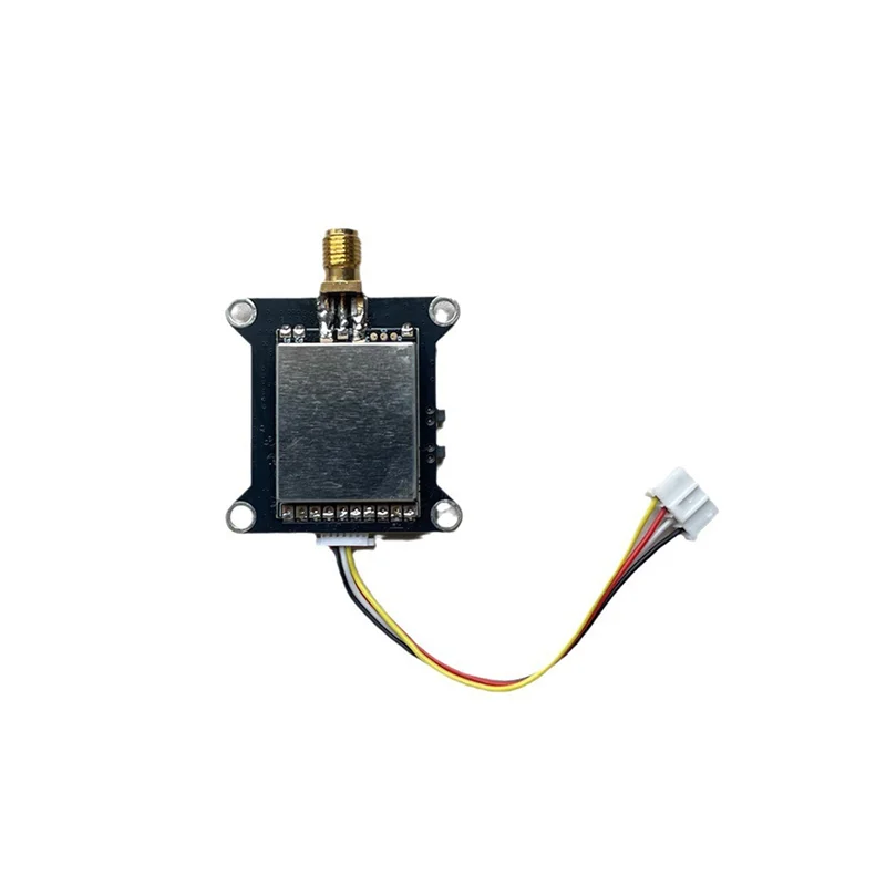 

A17Z 1000Mw FPV Image Transmission Module Wireless Audio & Video Transmission Forremote Broadcasting