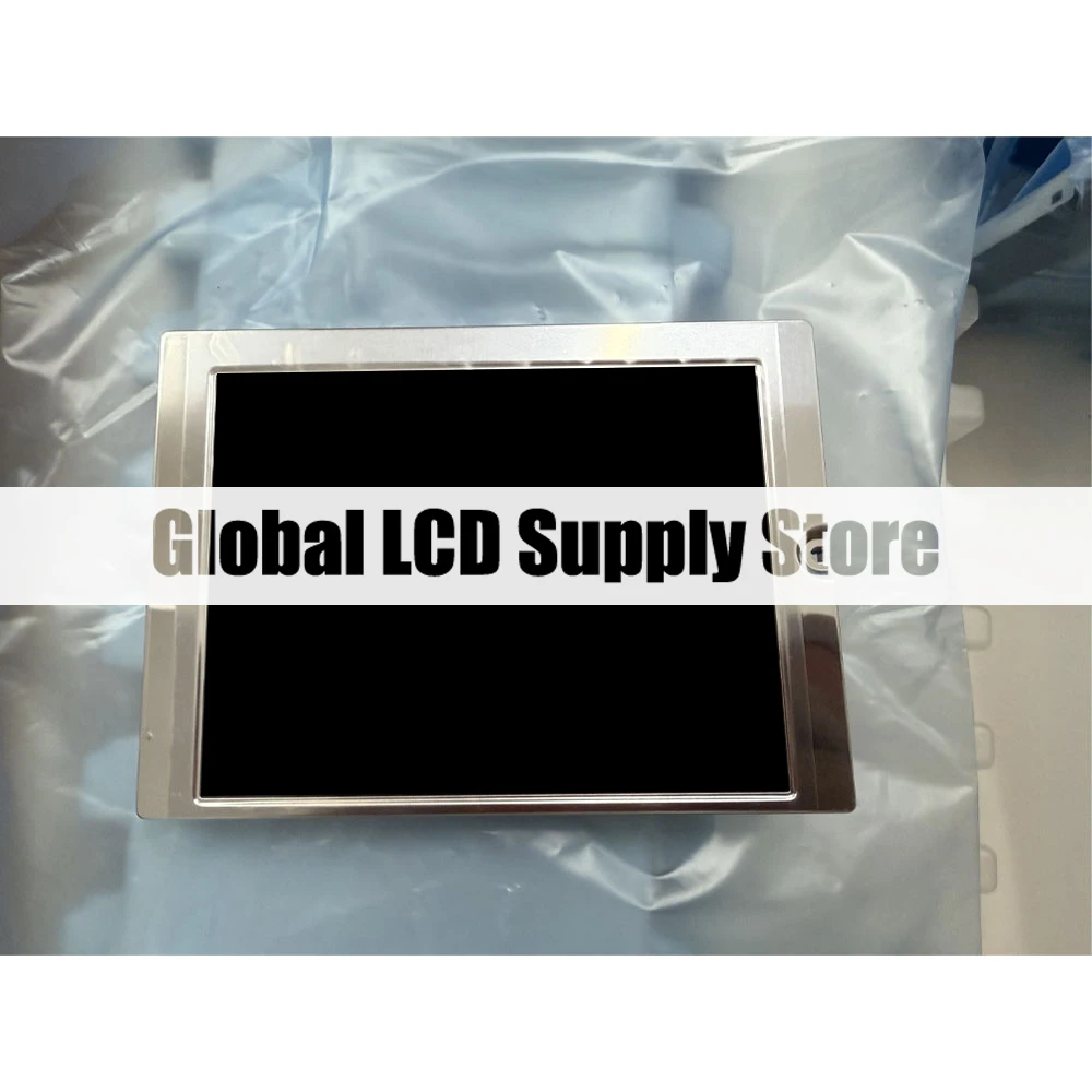TCG057QVLPKANN-NN50AK TCG057QVLPKANNNN50AK New Original A-Grade 5.7 inch 320x240 LCD Display Screen for Industrial Equipment