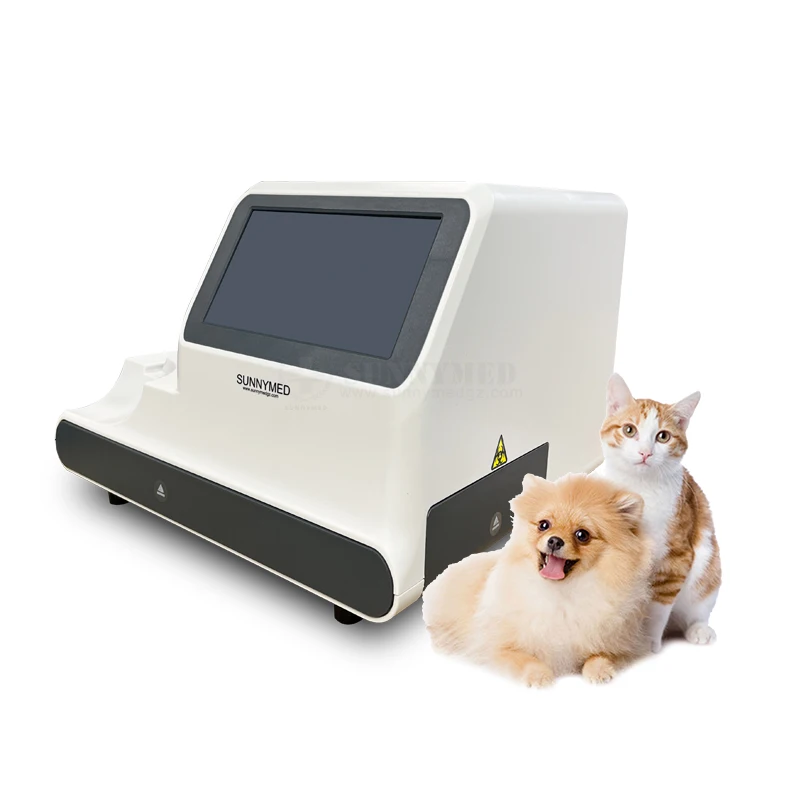 SY-B196_Vet Veterinary Animal Use Urine Analyzer  Veterinary Urine Analyzer For Animals