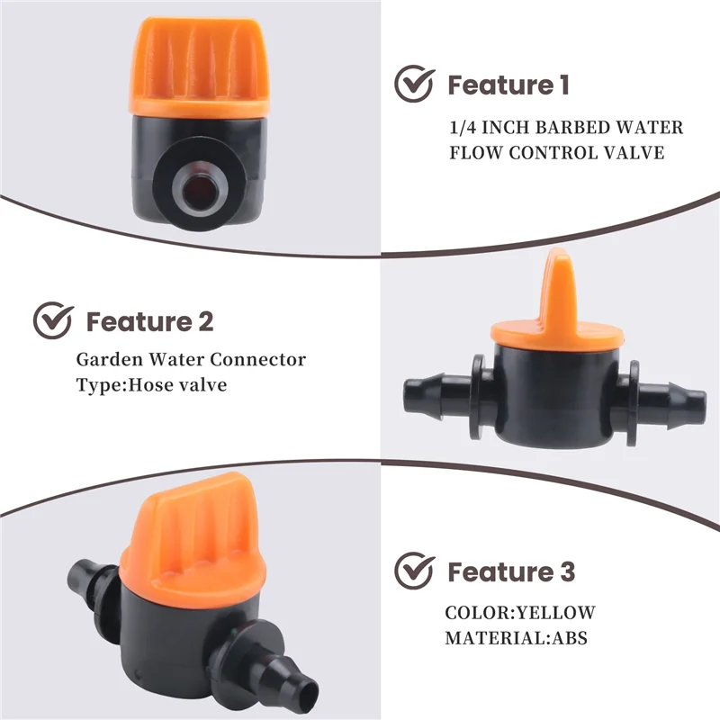 Keka Mini Valve Wit…