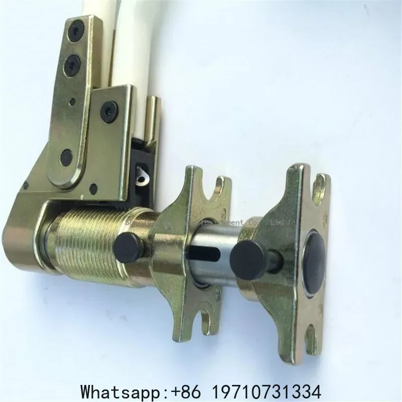 Rehau Plumbing Tools Pex Fitting tool PEX-1632 Range 16-32mm fork REHAU Fittings with Good Quality Popular Tool 100% Guarantee