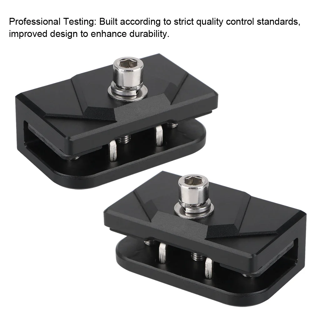 Car Spotlights Stand Ditch Light Brackets Hood Mount With Wrenches For Off Road Truck LED Work Flood Lights Stand Universal