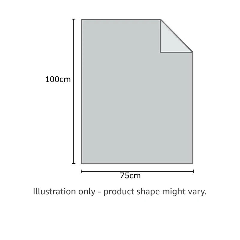 بطانيات أطفال بطانية قماط فائقة النعومة للفتيات والفتيان بطانيات استقبال مزدوجة الطبقات قابلة للعكس 39 × 30 بوصة