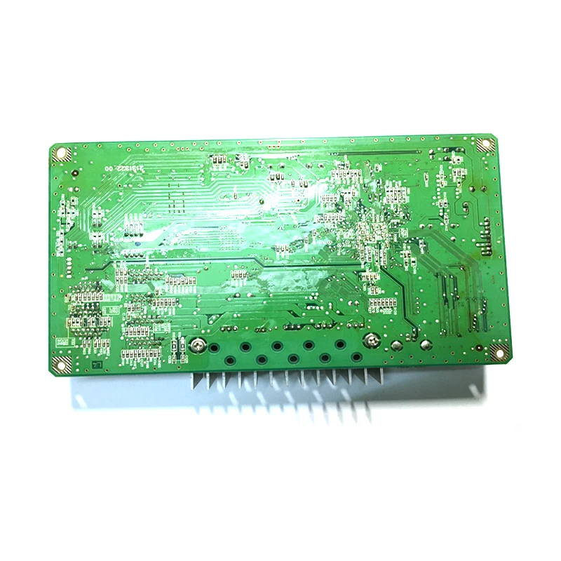 Original Disassembly R1390 Control Motherboard For Epson R1390 Mainboard  6-color Cylindrical UV Printer Motherboard