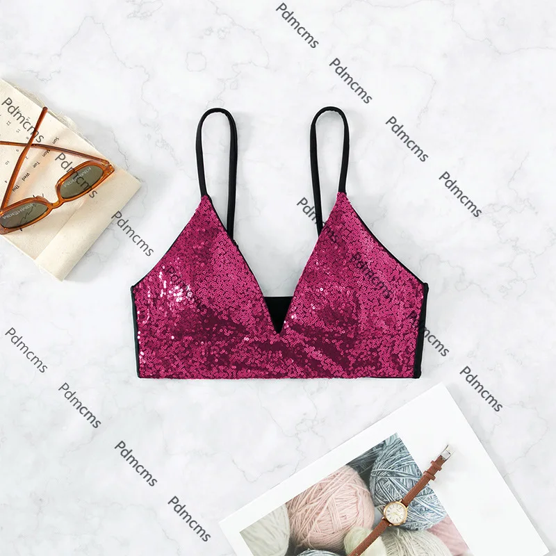 

2025 новый европейский и американский бюстгальтер на подтяжках, купальник, женский сексуальный бикини, купальник с горячими источниками, один топ