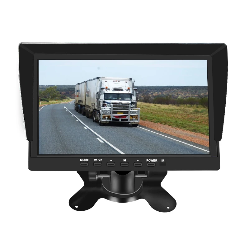 10.1-Inch Bus Monit… - image