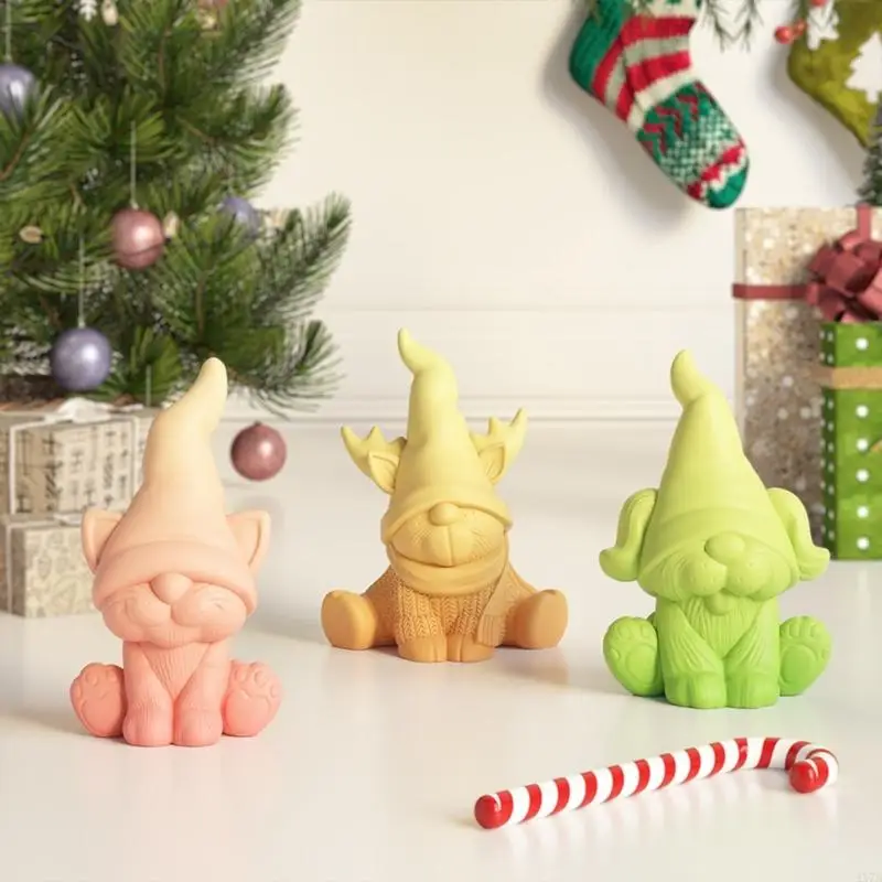 Castões decoração 4x7b