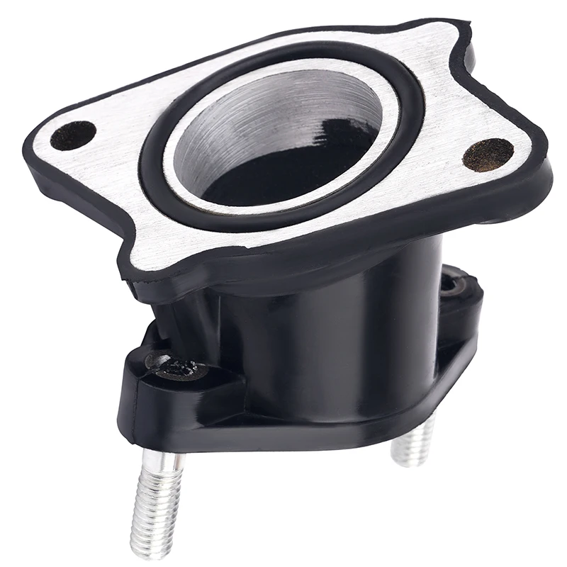 

Motorcycle Carburetor Intake Manifold For HONDA ATC185 200E TRX200 XL125 200R XR185A 16210-446-000 16210-KT0-000 16210-KG1-000