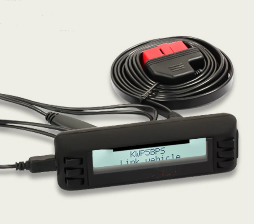 

Automotive Driving Computer Diagnostic Instrument, Travel Analyzer, Automotive Fault Detection Instrument, Decoder