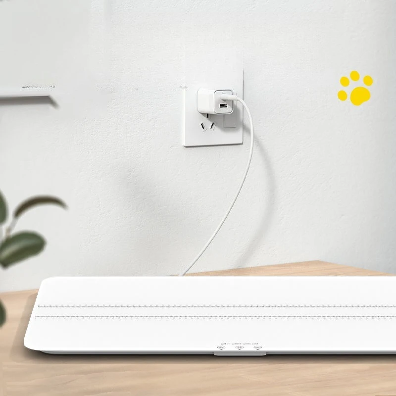 

Large pet electronic scale, cat and dog special beauty shop, hospital commercial weighing device, high accuracy