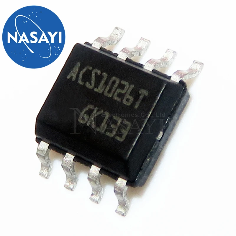 

5 шт./лот ACS102-6T1-TR ACS102-6T1 ACS1026T в наличии