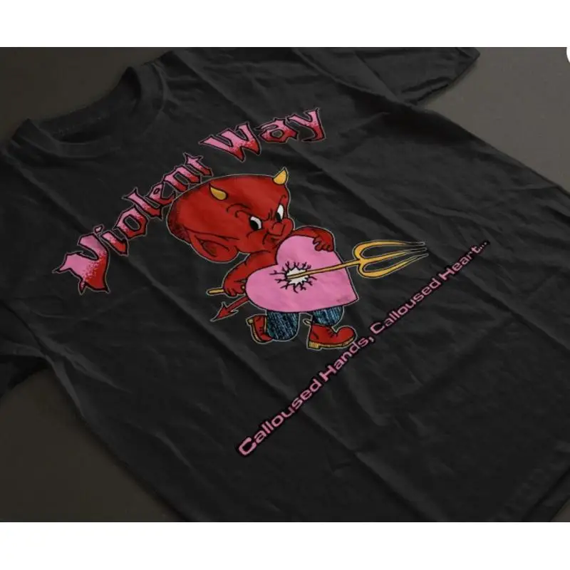 The Warning Keep Me…